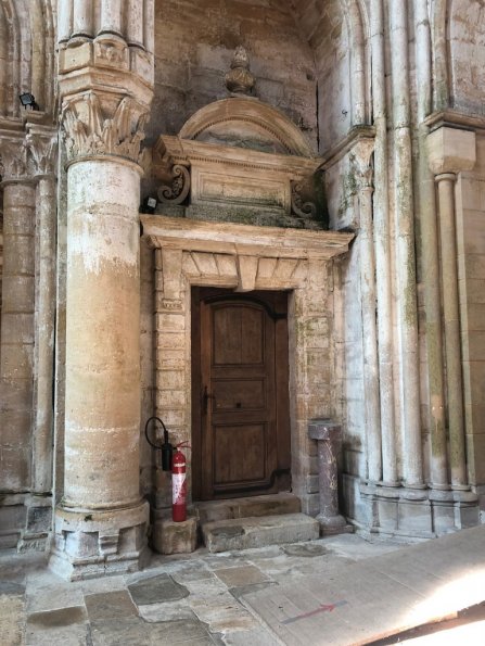 Mouzon (54)